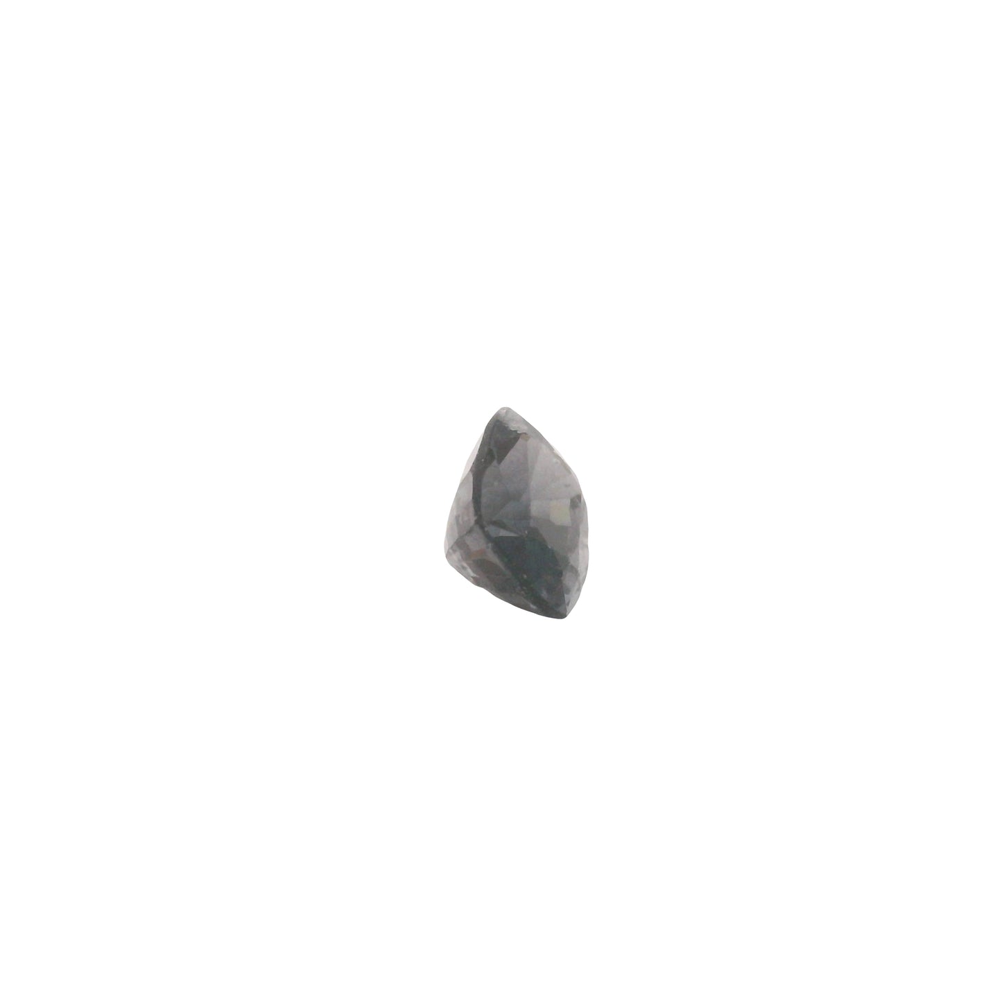 2 Spinel Cushion Gemstone