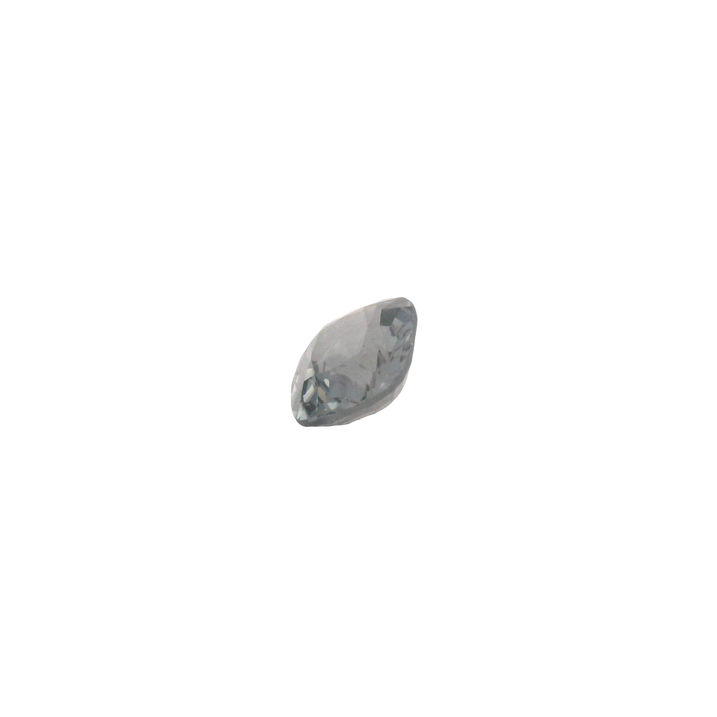 1.58 Spinel Cushion Gemstone