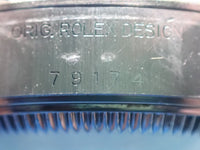 Rolex - 79174NG - Datejust Ladies Automatic Watch, Y Serial, 26mm