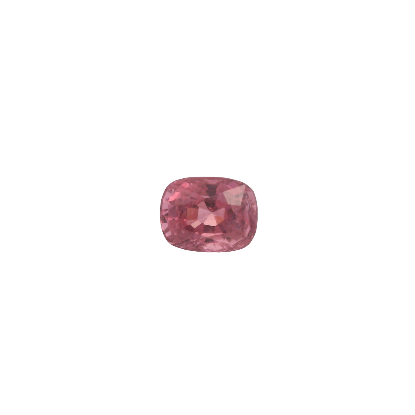 1.95 Spinel Cushion Gemstone