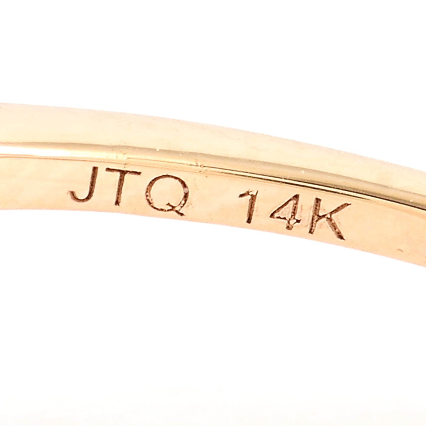 2.86 Ct Oval Ruby 14K Gold Ring