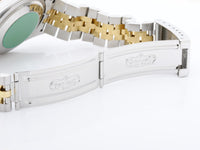 Rolex - 162333G - Datejust Automatic Watch, U Serial, 35mm
