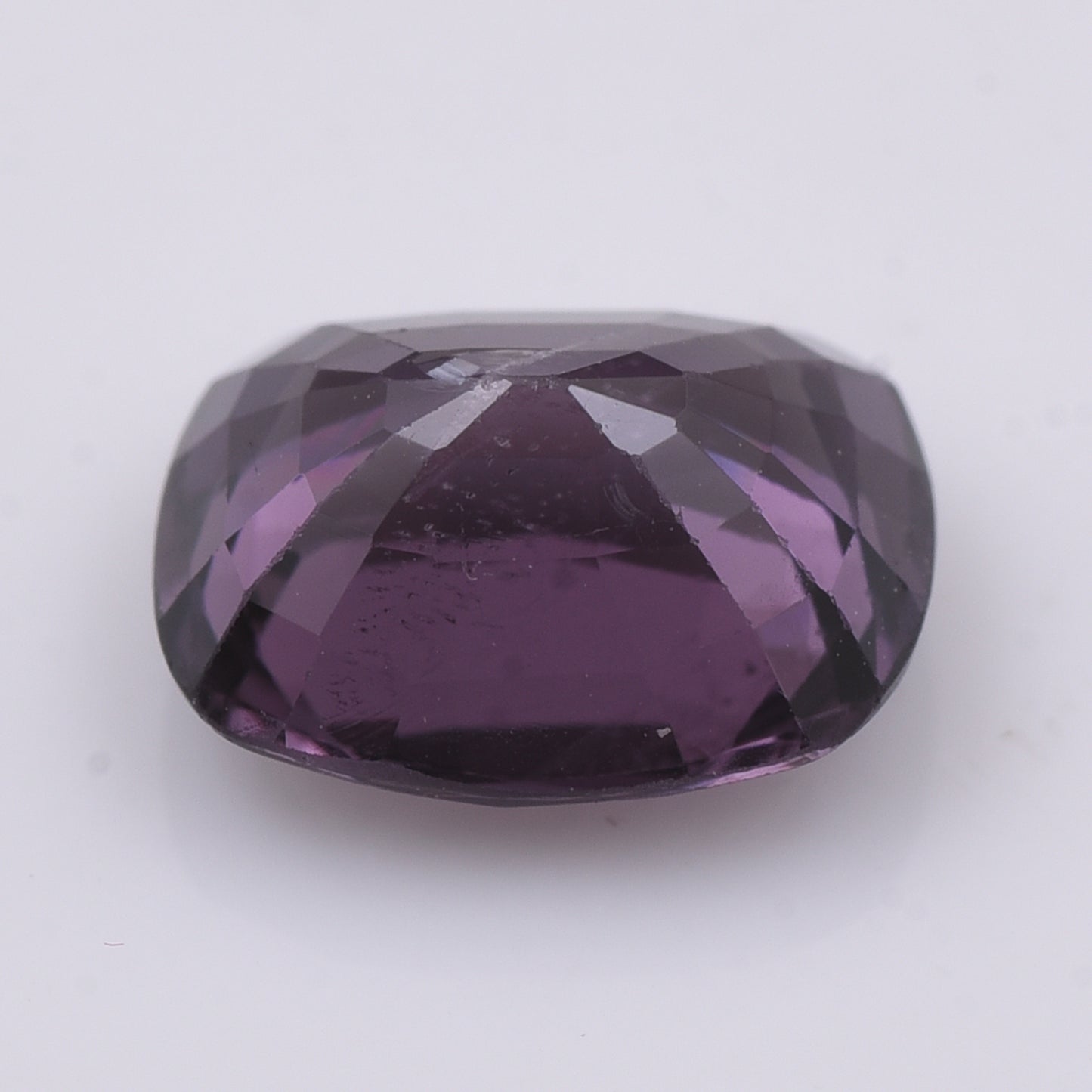 2.67 Natural Spinel Rectangular Cushion Mixed Cut Gemstone