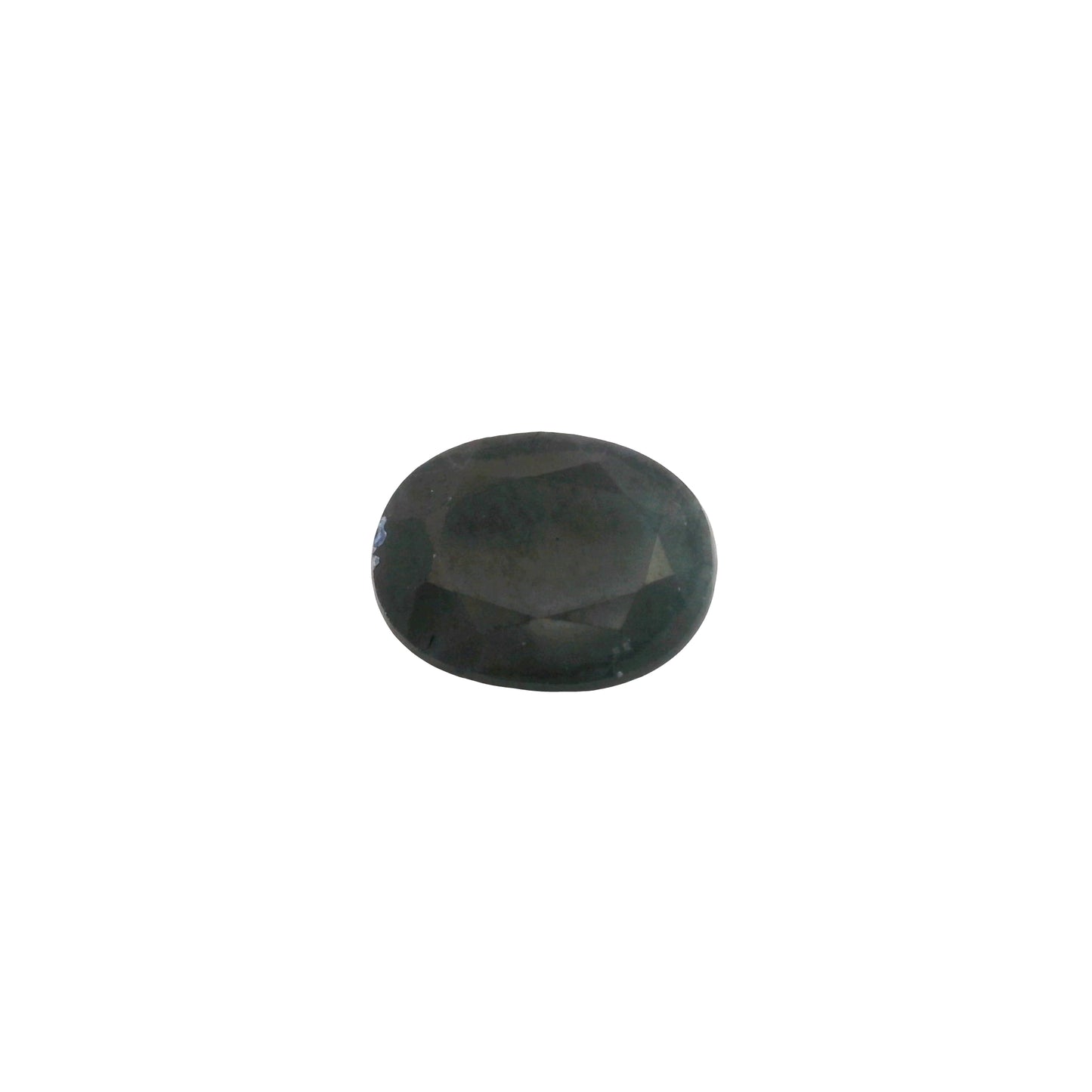3.99 Sapphire Oval Gemstone