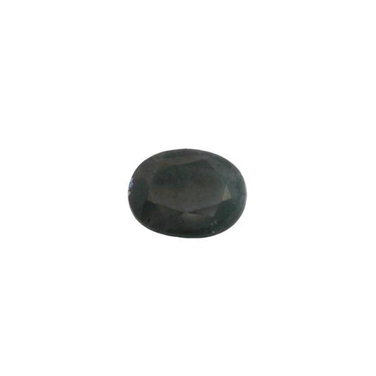 3.99 Sapphire Oval Gemstone