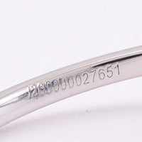 3.23 Ct Oval Mixed Cut Natural Sapphire 950 Platinum Ring