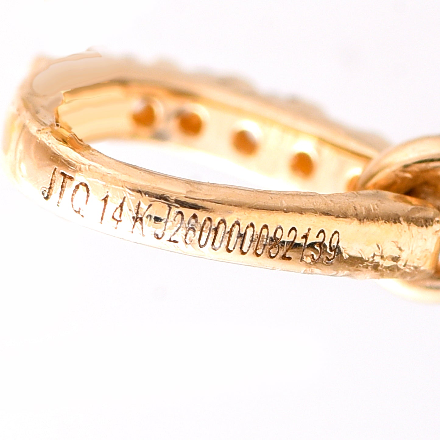 1.19 Ct Oval Mixed Cut Natural Sapphire 14K Gold Pendant