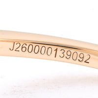 2.77 Ct Cushion Natural Spinel 14K Gold Ring