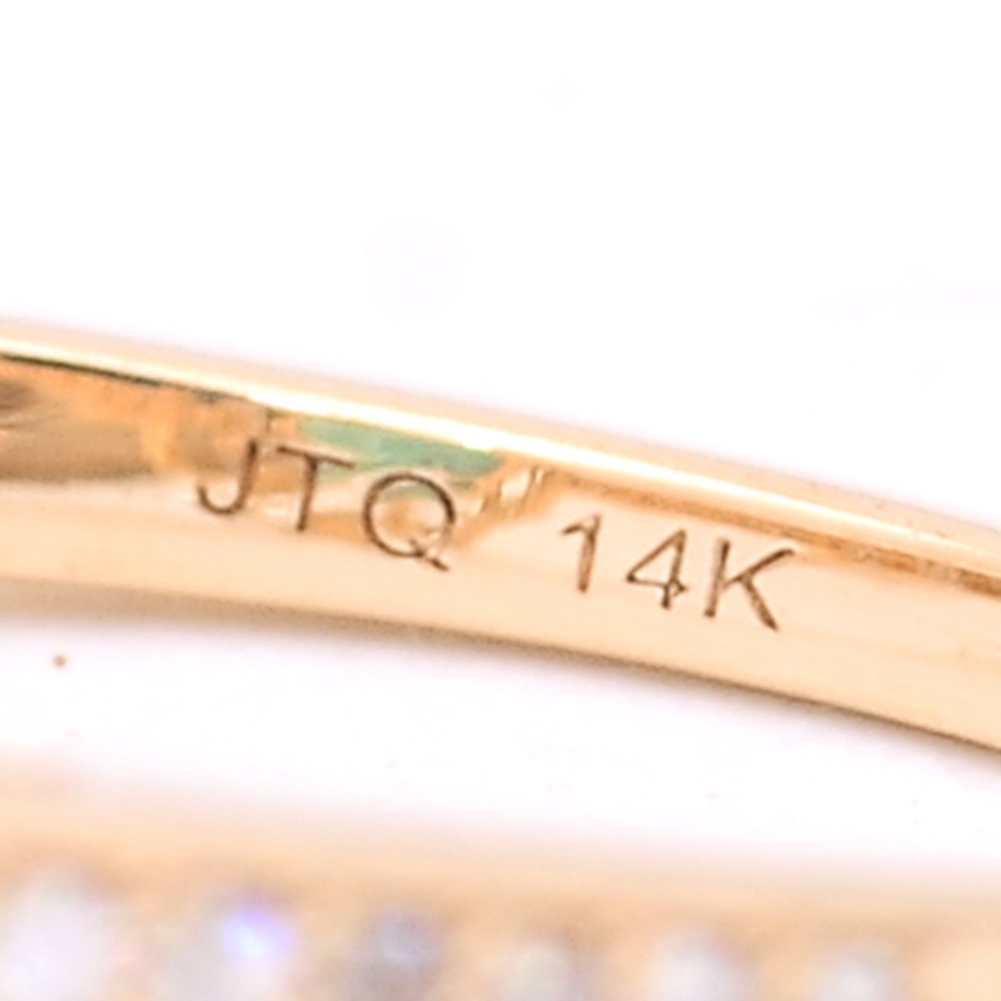 1.85 Ct Oval Mixed Cut Natural Emerald 14K Gold Ring