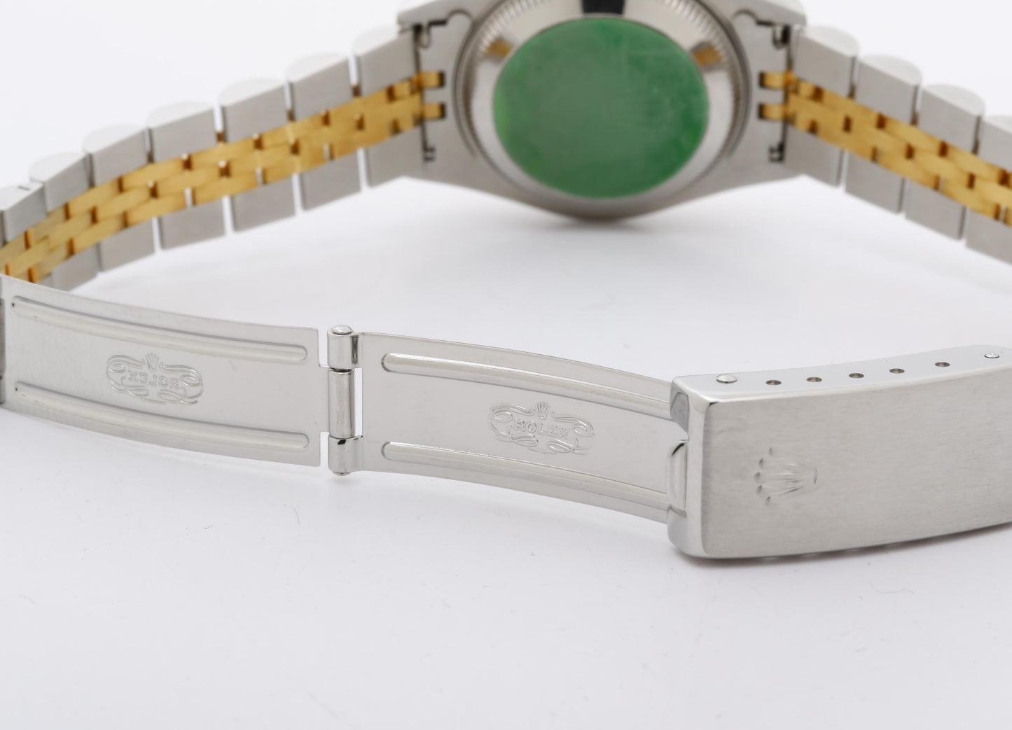 Rolex - 69173G - Datejust Ladies’ Watch