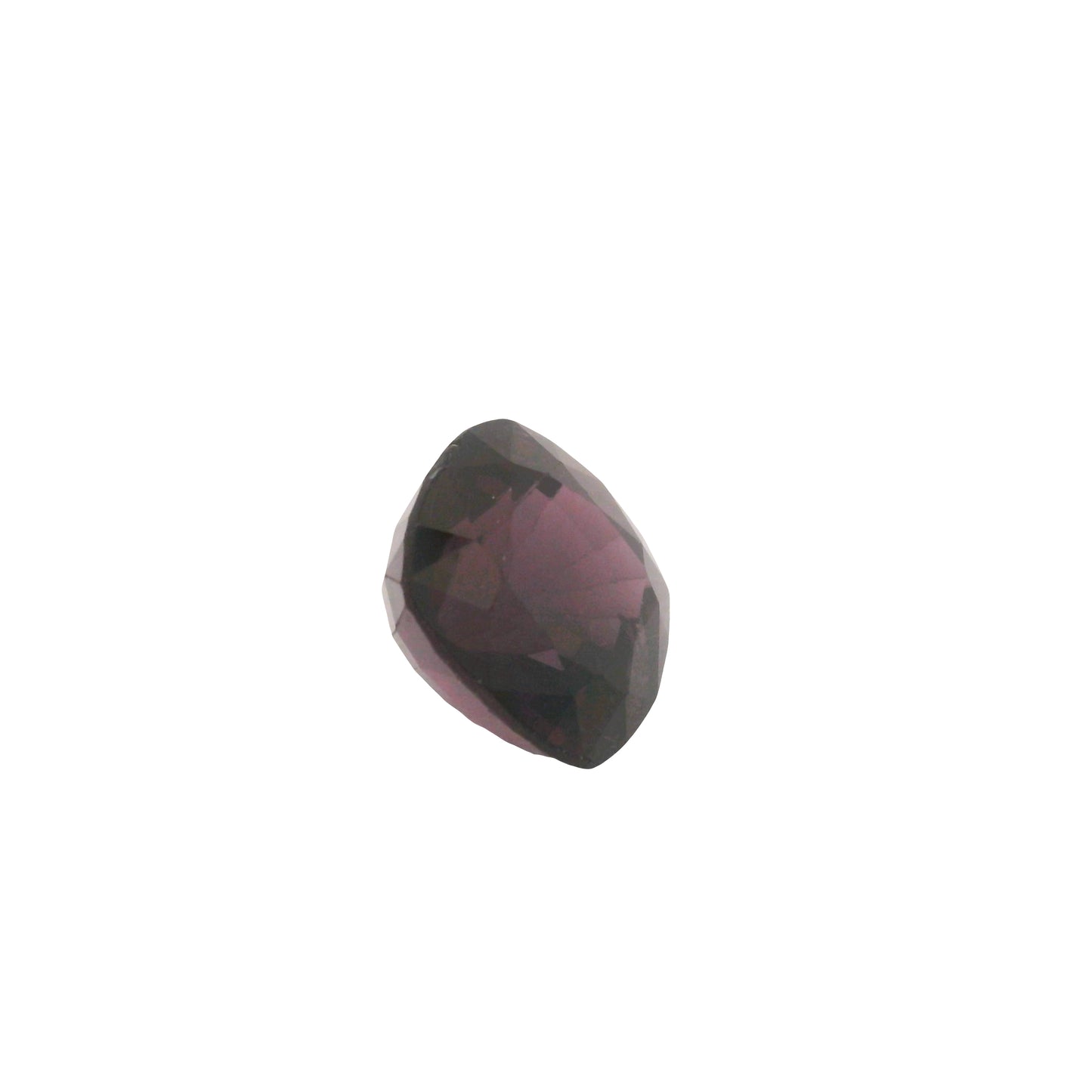 4.86 Spinel Cushion Gemstone
