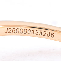 0.73 Ct Oval, Pear Natural Tanzanite 14K Gold Ring