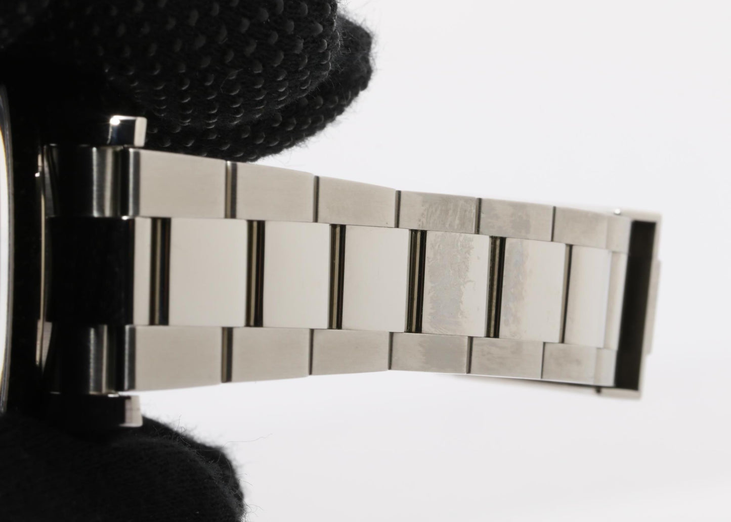 Rolex -116234 - Random Serial Number Datejust Black Men's Automatic Stainless Steel