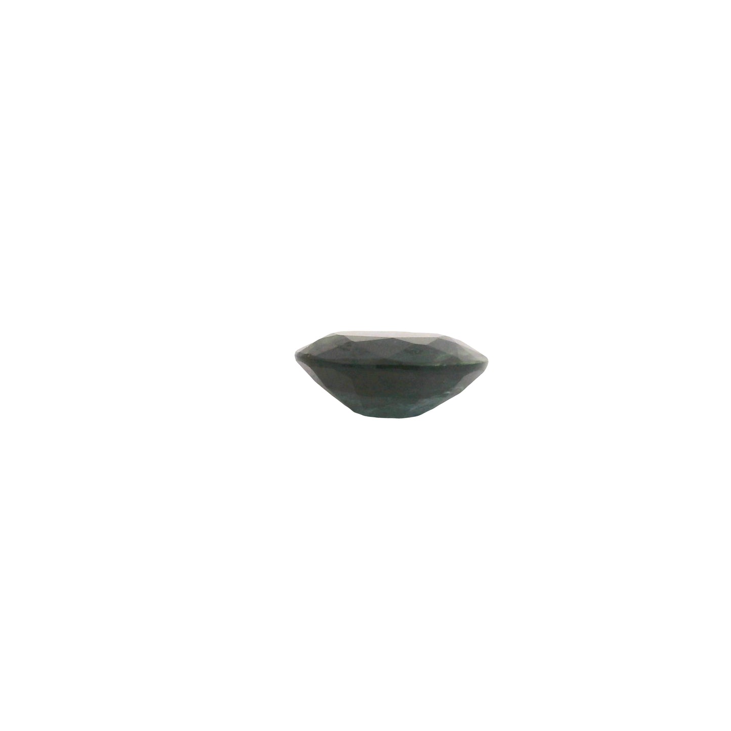 1.95 Sapphire Oval Gemstone