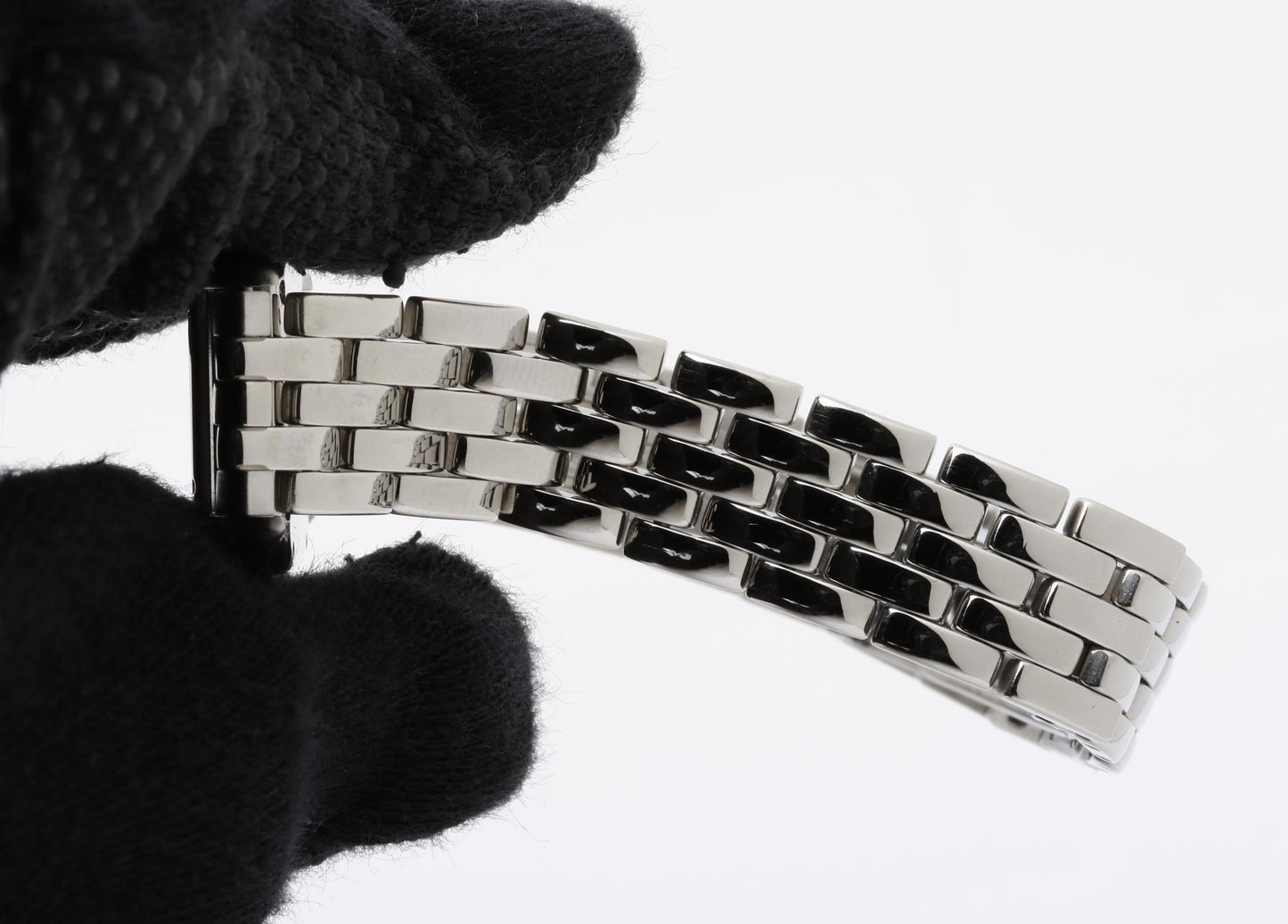 Cartier - W25033P5 - Panth re (watch) - Ladies