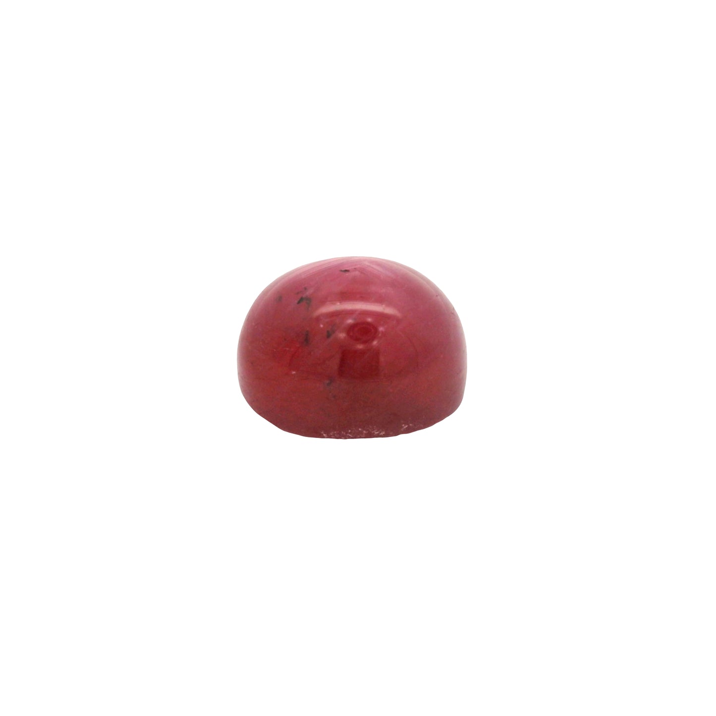 9.03 Star Ruby Oval Gemstone