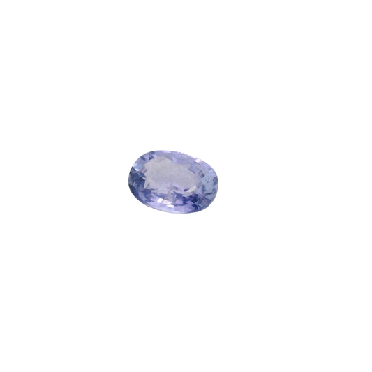 0.93 Multi Sapphire Oval Gemstone