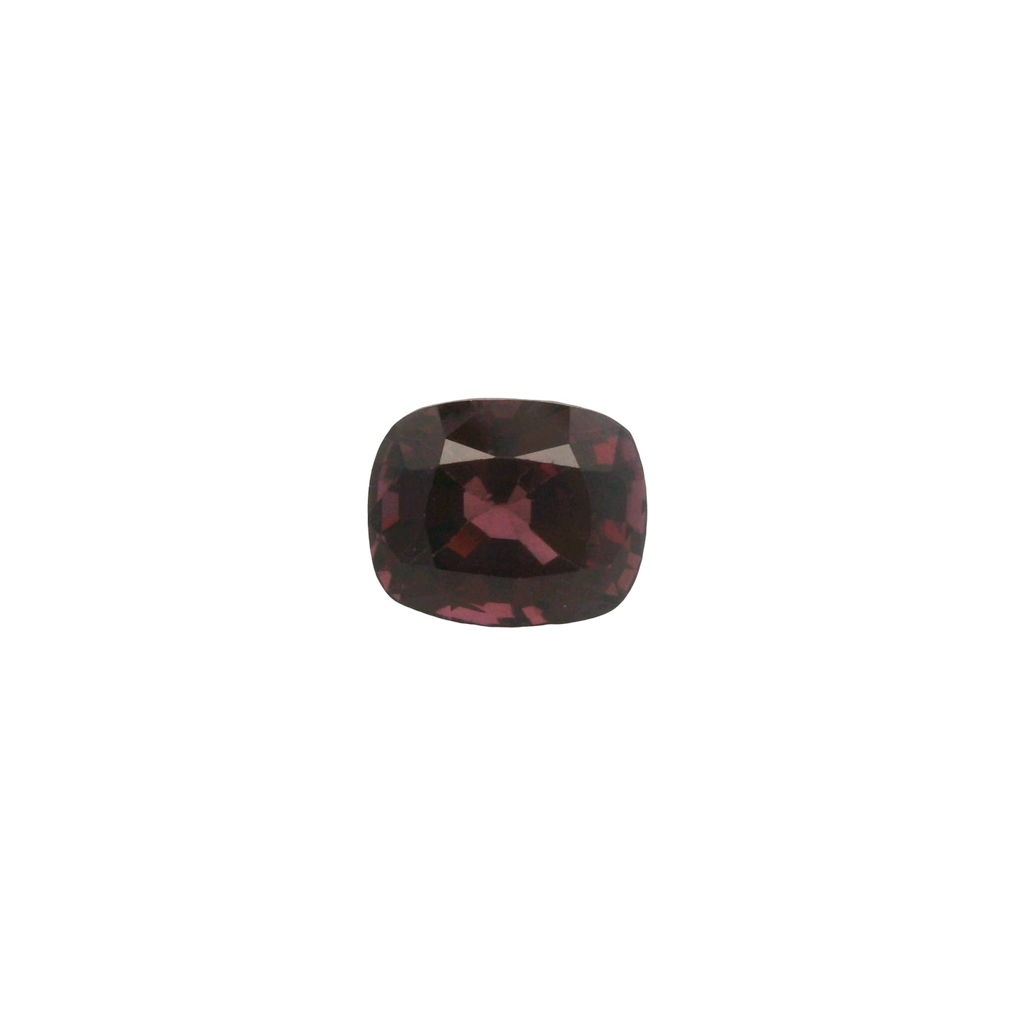 4.4 Spinel Cushion Gemstone