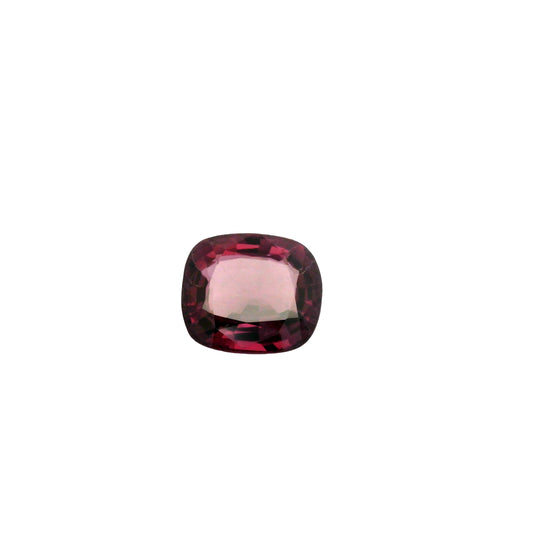3.31 Spinel Cushion Gemstone