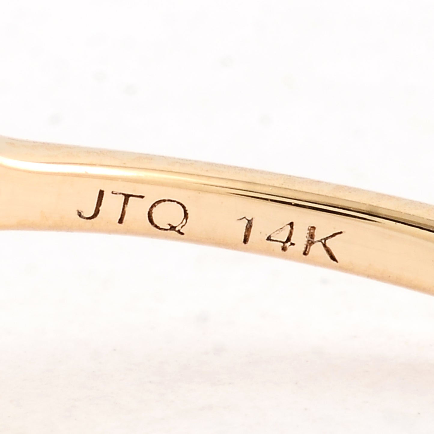 2.18 Ct Oval Emerald 14K Gold Ring