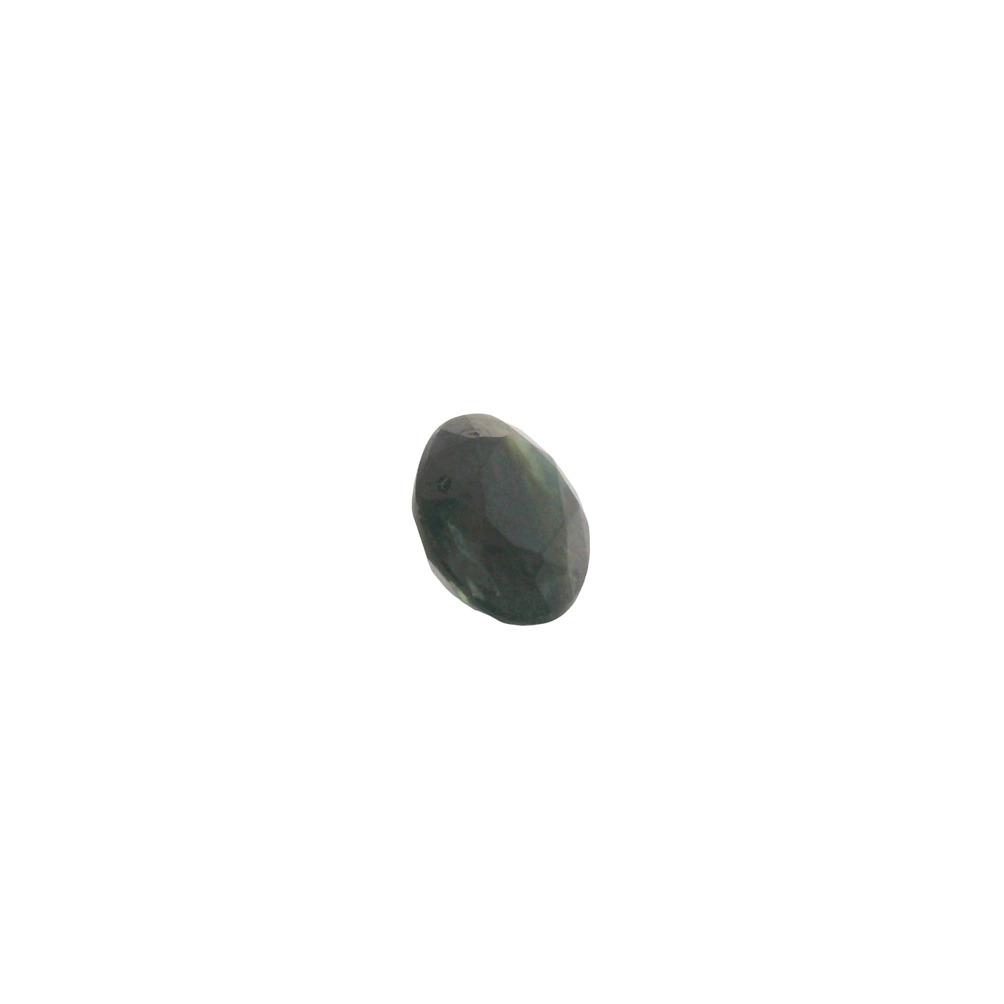 1.95 Sapphire Oval Gemstone