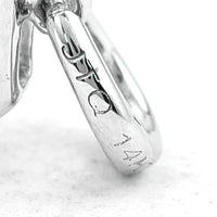 2.48 Carats Lab Grown Diamond 14K Gold Pendant