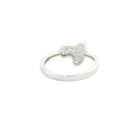 1.16 Ct Cubic Zirconia 925 Sterling Silver Ring