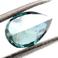 1.25 Blue Diamond Fancy Loose Gemstone