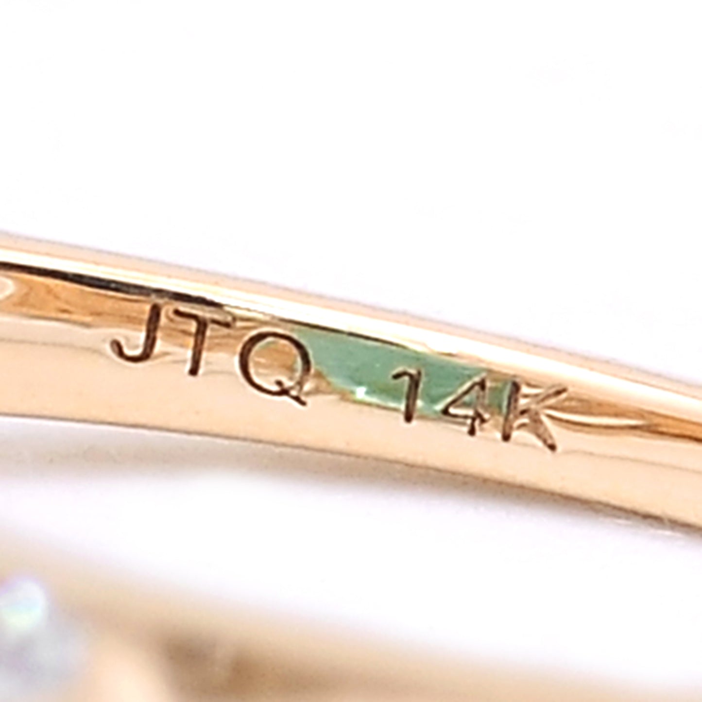 2.62 Ct Cushion Mixed Cut Natural Emerald 14K Gold Ring