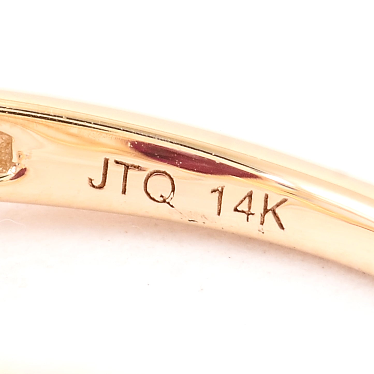 3.16 Ct Oval Mixed Cut Natural Corundum Ruby 14K Gold Ring