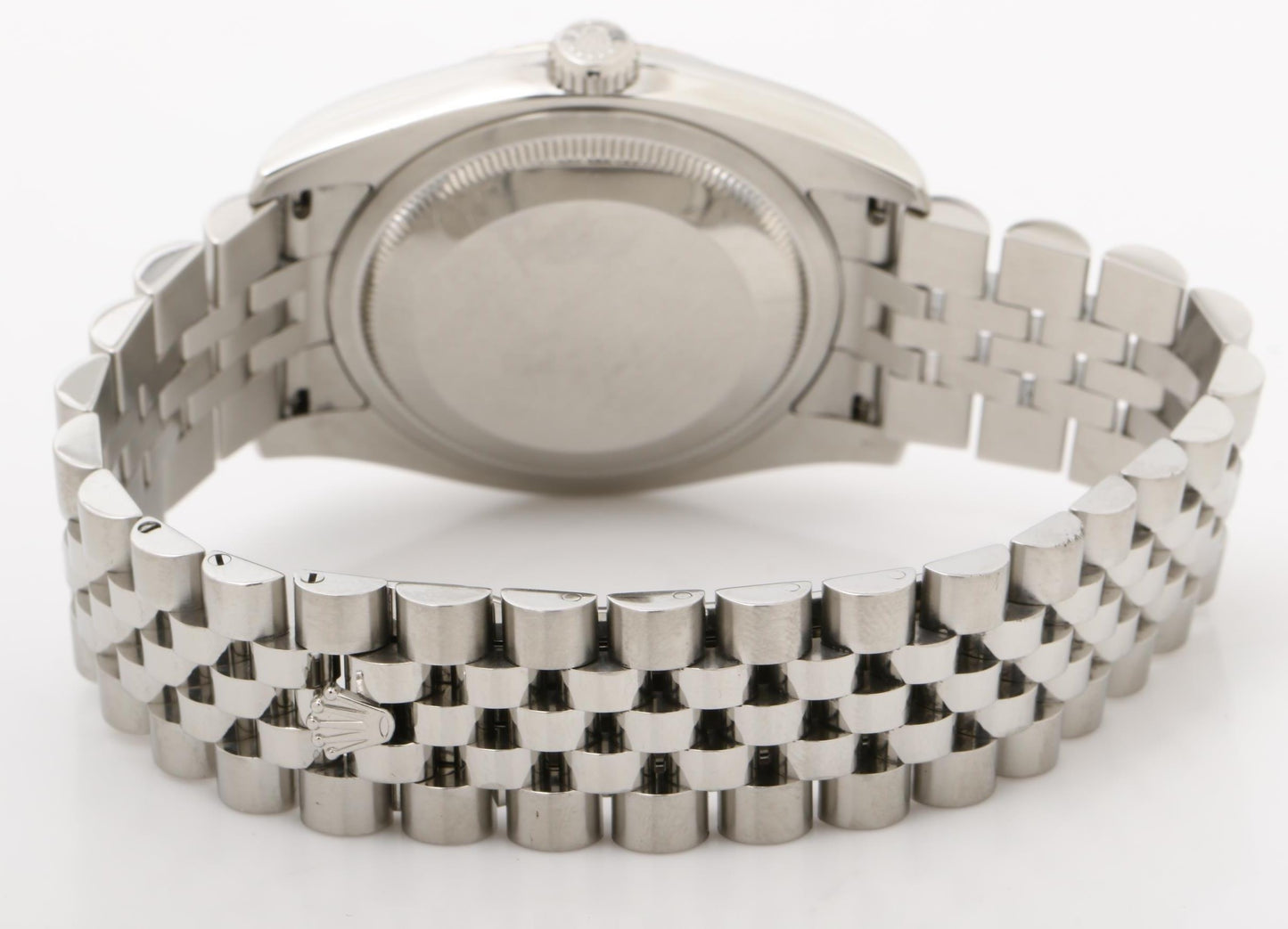 Rolex - 116234 - M-series Datejust automatic