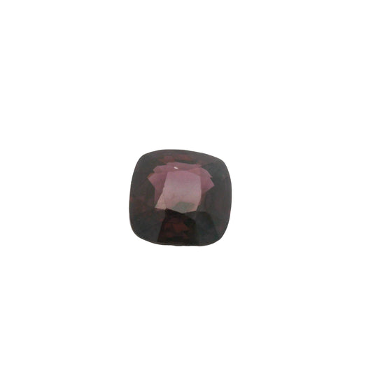 3.09 Spinel Cushion Gemstone