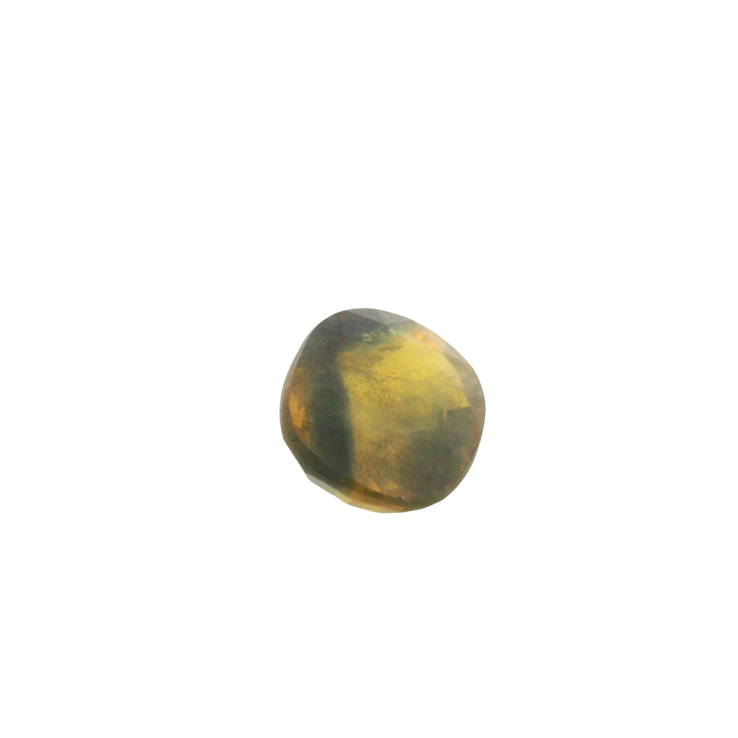 7.88 Fancy Sapphire Oval Gemstone