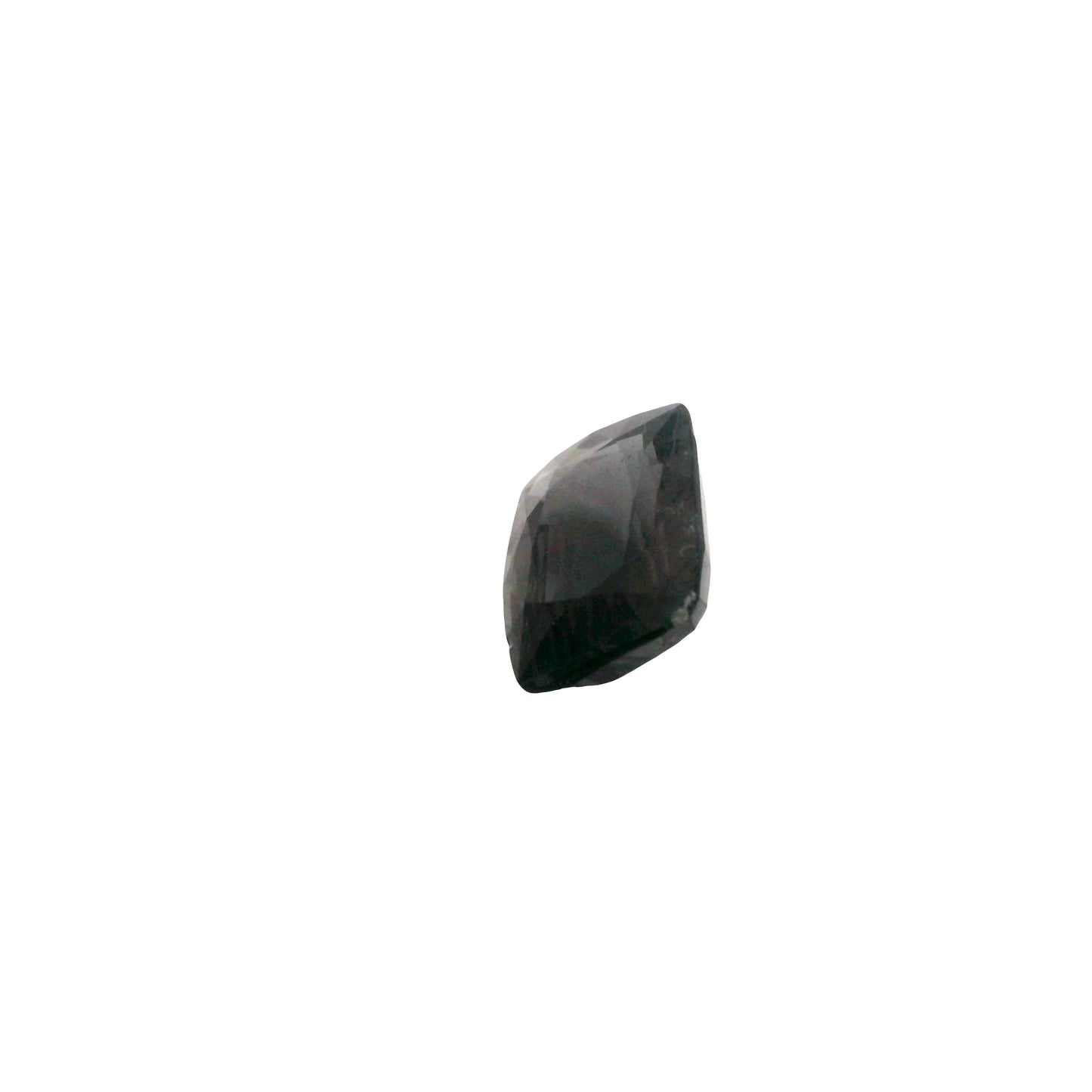 3.91 Spinel Cushion Gemstone