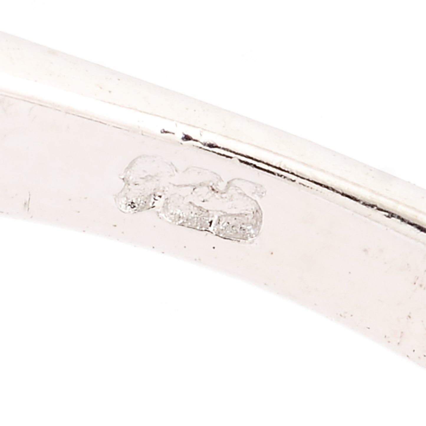 6.74 Ct Cubic Zirconia 925 Sterling Silver Ring