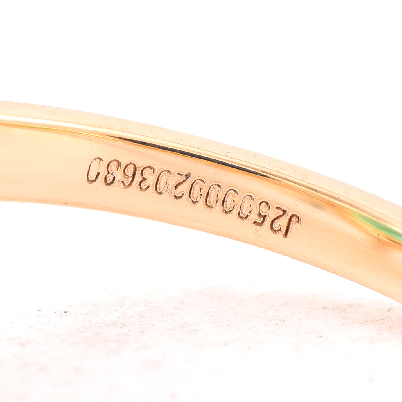 1.49 Ct Oval Mixed Cut Natural Emerald 14K Gold Ring