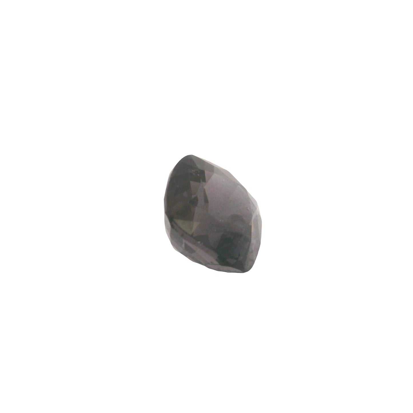 4.17 Spinel Cushion Gemstone