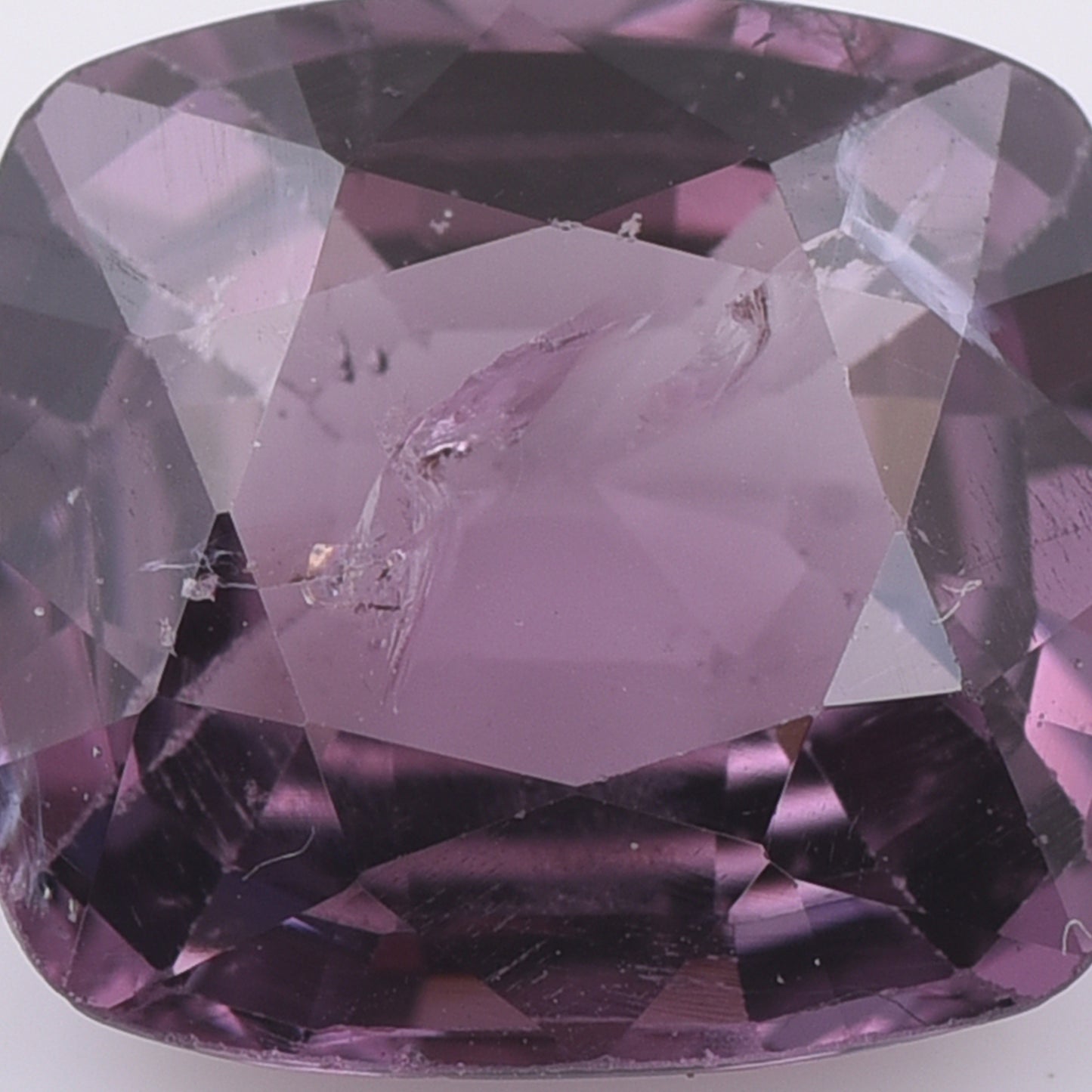 3 Natural Spinel Rectangular Cushion Mixed Cut Gemstone