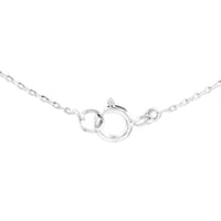 3.22 Carats Pink Lab Grown Diamond 14K Gold Pendant