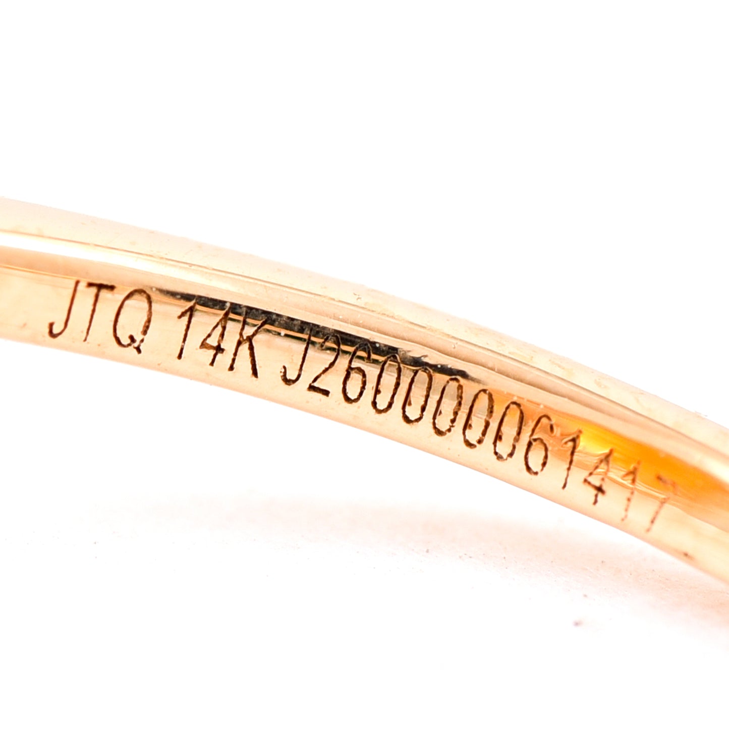 1.96 Ct Oval Mixed Cut Natural Fire Opal 14K Gold Ring