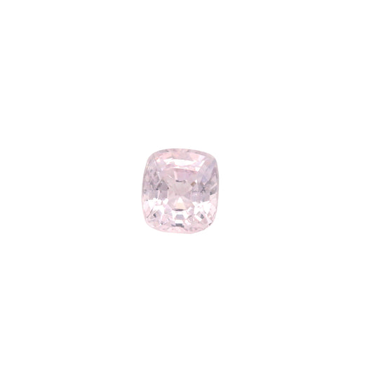 2.01 Spinel Cushion Gemstone