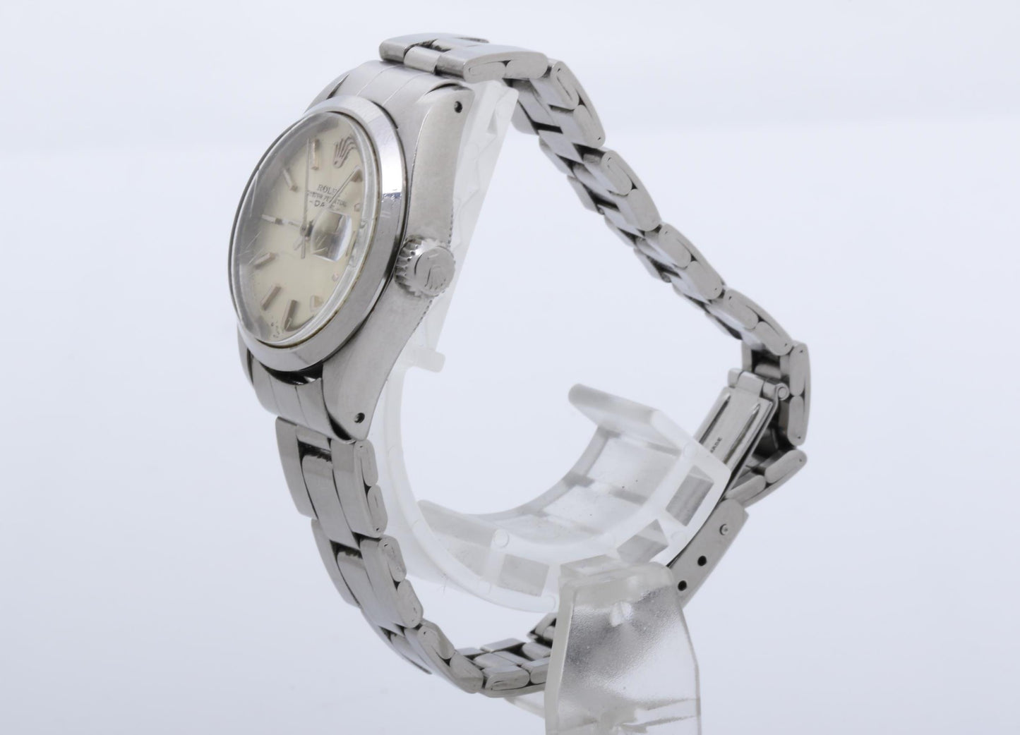 Rolex - 6916 - Rolex Oyster Perpetual ( Series 39)