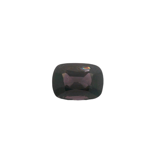 4.56 Spinel Cushion Gemstone