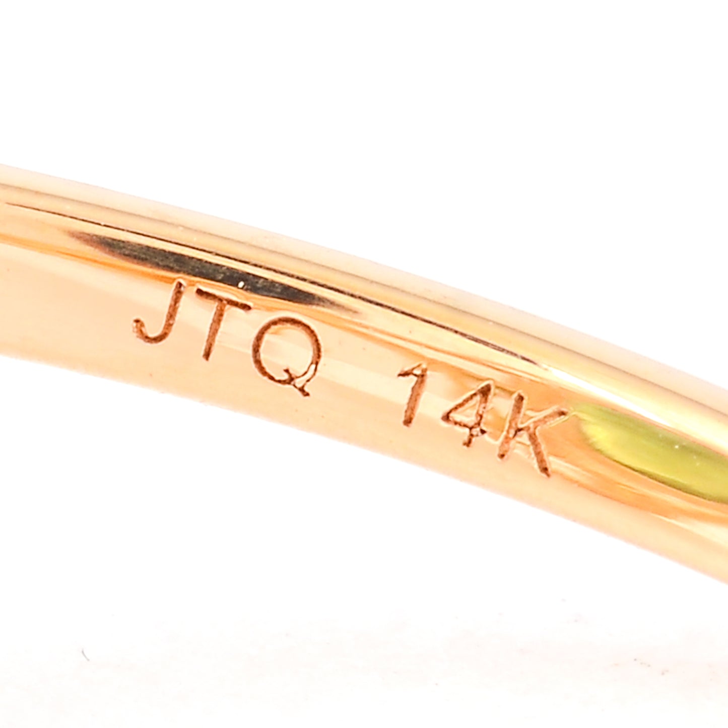 4.04 Ct Oval Mixed Cut Natural Green Sapphire 14K Gold Ring