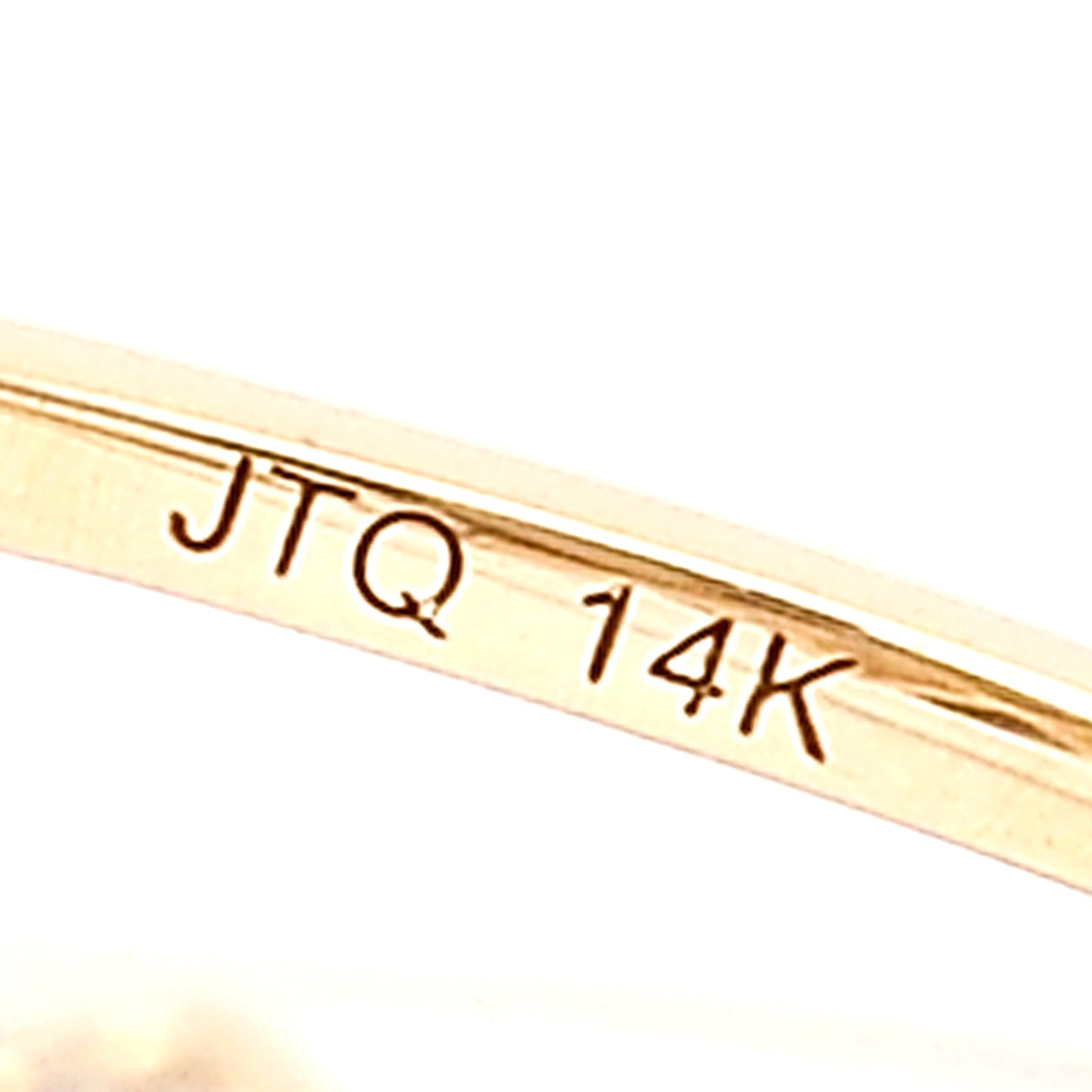 4.29 Ct Octagon Natural Eridot 14K Gold Ring