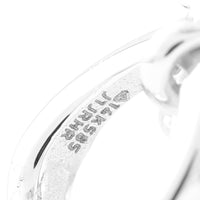 2.33 Carats Lab Grown Diamond 14K Gold Pendant