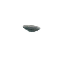 4.36 Blue Sapphire Cushion Gemstone