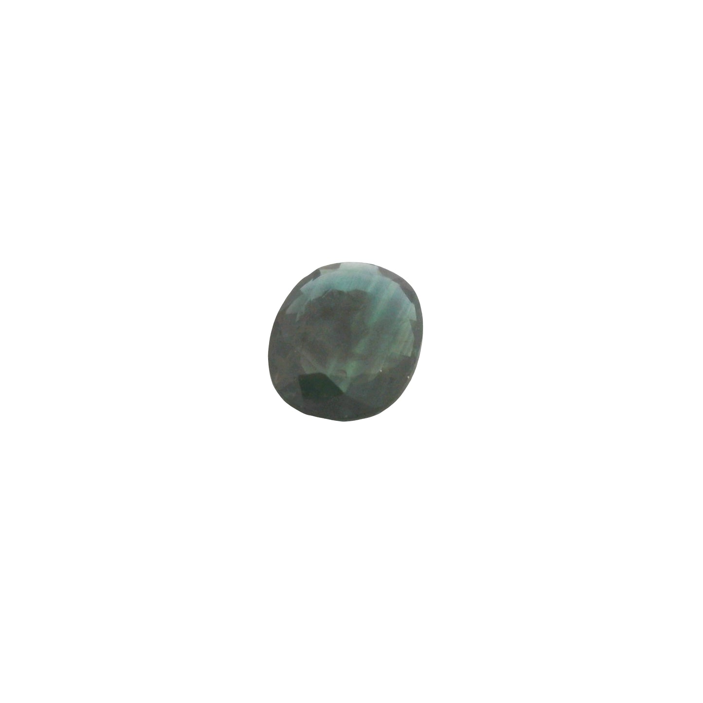 1.84 Sapphire Oval Gemstone