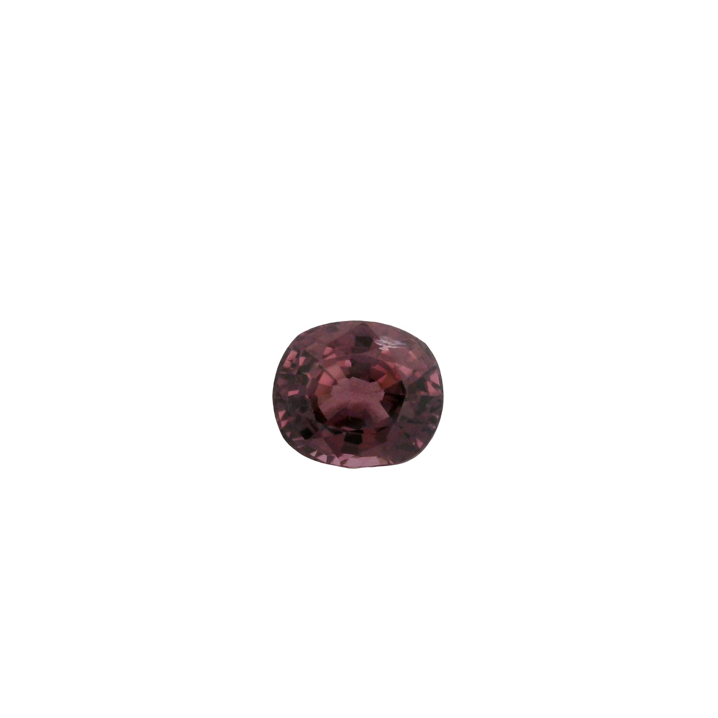 2.48 Spinel Cushion Gemstone