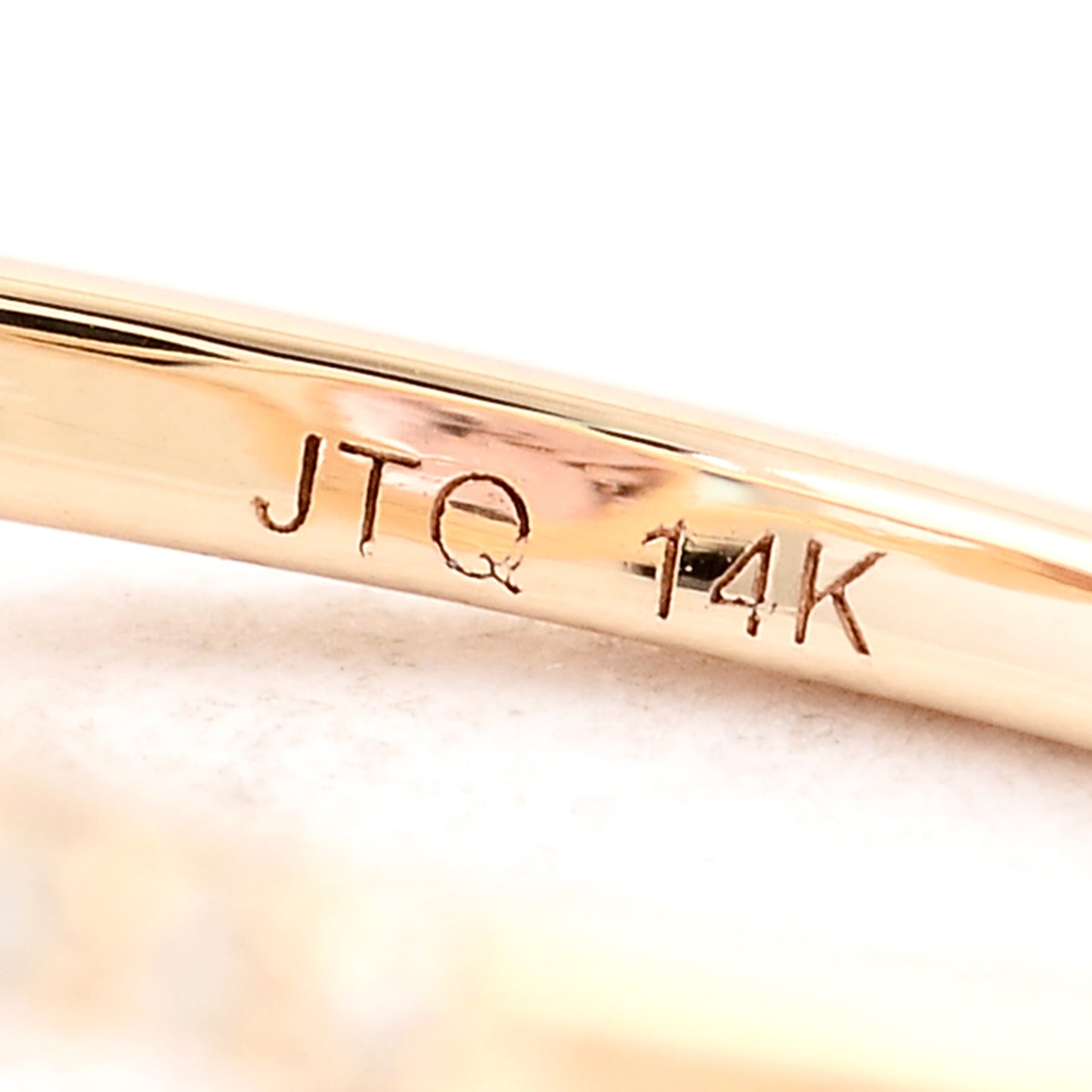 2.34 Ct Oval Mixed Cut Natural Tourmaline 14K Gold Ring